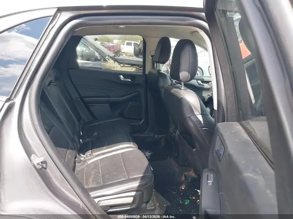 1FMCU9H68NUA34259 2022 FORD ESCAPE - Image 8