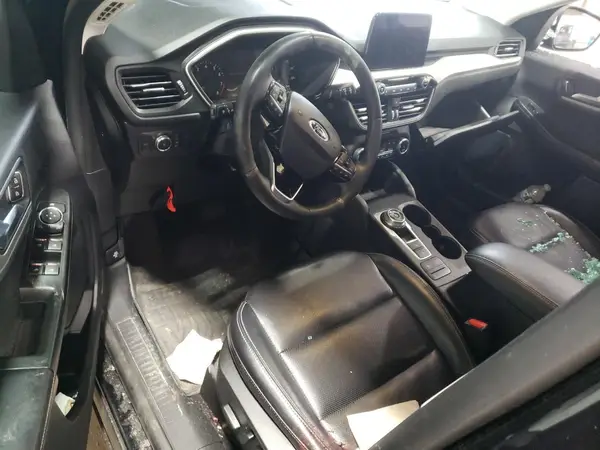 1FMCU9H68NUA54317 2022 FORD ESCAPE - Image 8