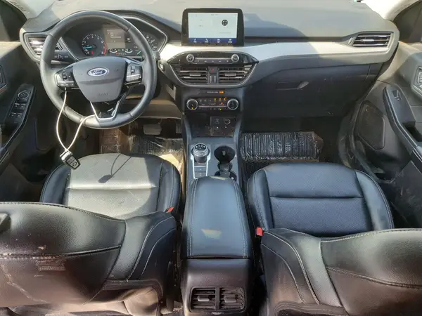1FMCU9H68NUA82523 2022 FORD ESCAPE - Image 8