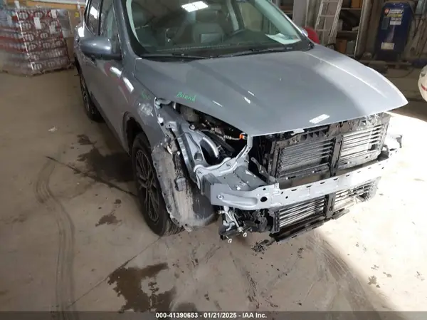 1FMCU9H68NUA95871 2022 FORD ESCAPE - Image 1