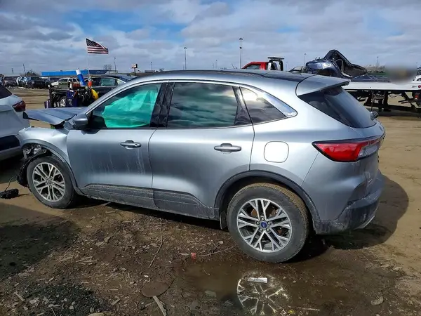 1FMCU9H68NUB81651 2022 FORD ESCAPE - Image 2