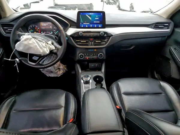 1FMCU9H69LUA34526 2020 FORD ESCAPE - Image 8