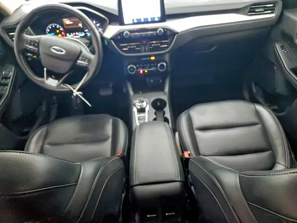 1FMCU9H69LUA37345 2020 FORD ESCAPE - Image 8