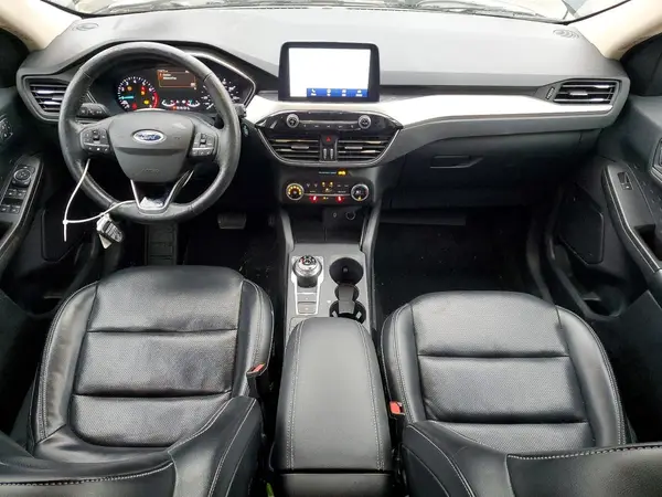 1FMCU9H69LUA51228 2020 FORD ESCAPE - Image 8