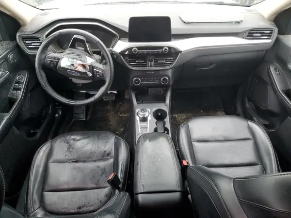 1FMCU9H69LUA51813 2020 FORD ESCAPE - Image 8