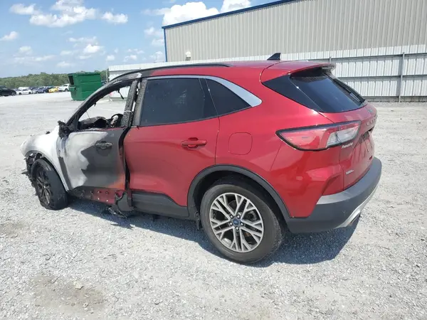 1FMCU9H69LUA73410 2020 FORD ESCAPE - Image 2