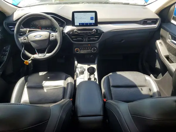 1FMCU9H69LUA73438 2020 FORD ESCAPE - Image 8