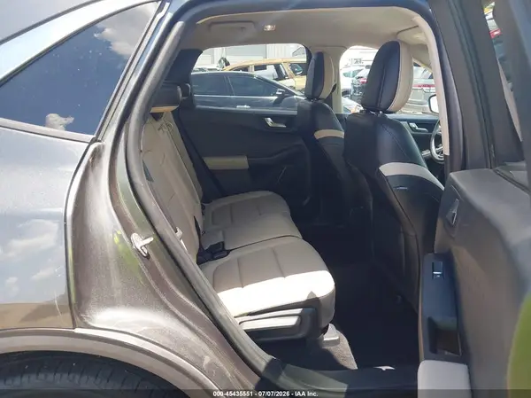 1FMCU9H69LUA86156 2020 FORD ESCAPE - Image 8