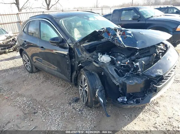 1FMCU9H69LUA99294 2020 FORD ESCAPE - Image 1