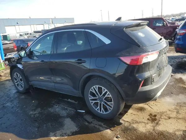 1FMCU9H69LUB01271 2020 FORD ESCAPE - Image 2