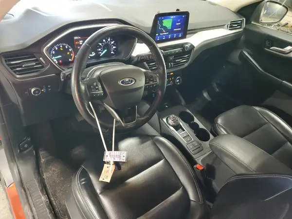 1FMCU9H69LUB08253 2020 FORD ESCAPE - Image 8