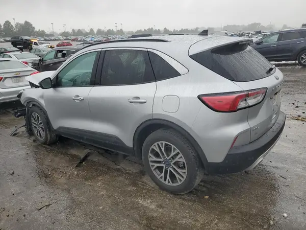1FMCU9H69LUB18104 2020 FORD ESCAPE - Image 2