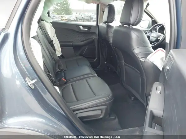 1FMCU9H69LUB33136 2020 FORD ESCAPE - Image 8
