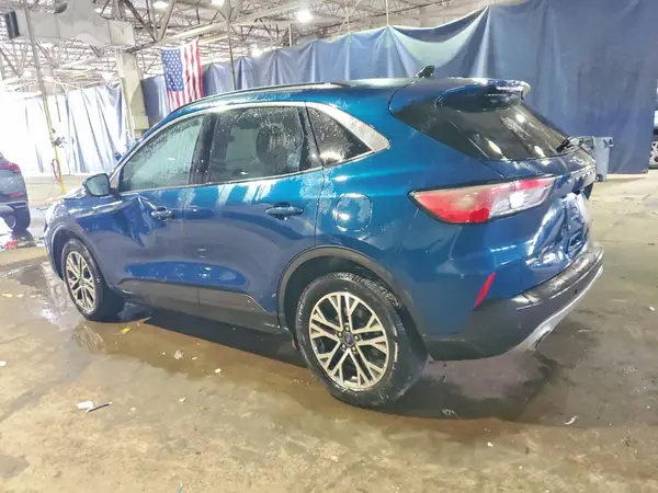 1FMCU9H69LUB65021 2020 FORD ESCAPE - Image 2