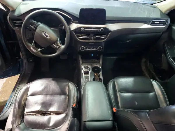 1FMCU9H69LUB65021 2020 FORD ESCAPE - Image 8