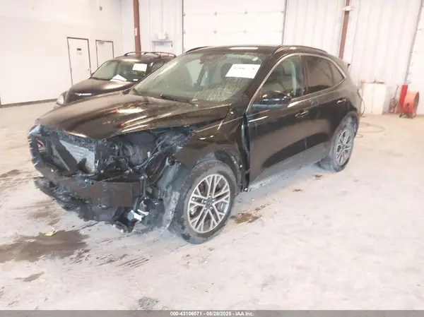 1FMCU9H69LUB65164 2020 FORD ESCAPE - Image 2