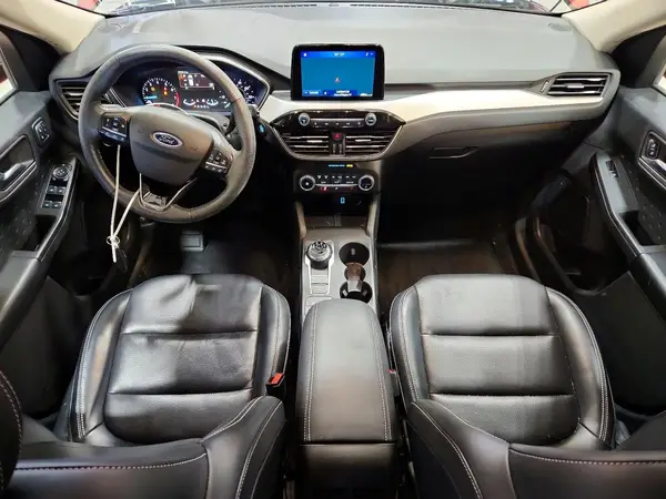 1FMCU9H69LUB77847 2020 FORD ESCAPE - Image 8