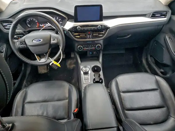 1FMCU9H69LUC28120 2020 FORD ESCAPE - Image 8