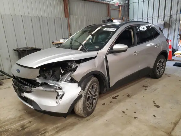 1FMCU9H69LUC64776 2020 FORD ESCAPE - Image 1