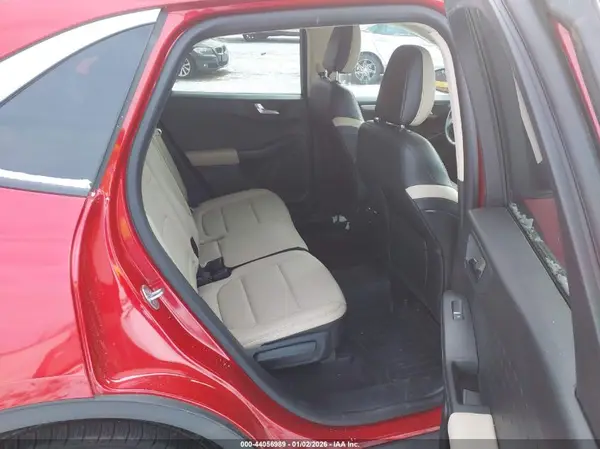 1FMCU9H69LUC73980 2020 FORD ESCAPE - Image 8