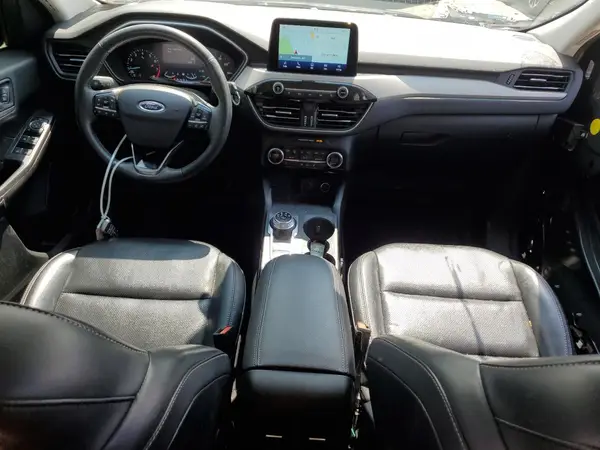 1FMCU9H69MUA04251 2021 FORD ESCAPE - Image 8