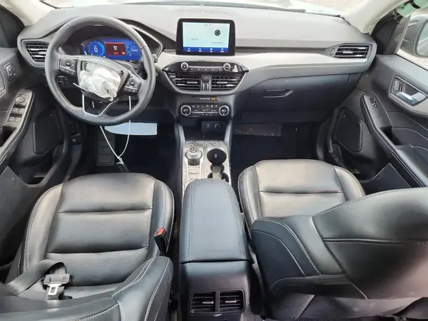 1FMCU9H69MUA31580 2021 FORD ESCAPE - Image 8