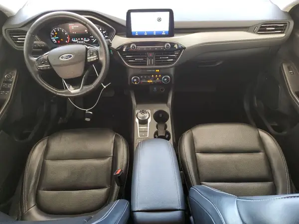 1FMCU9H69MUA64157 2021 FORD ESCAPE - Image 8