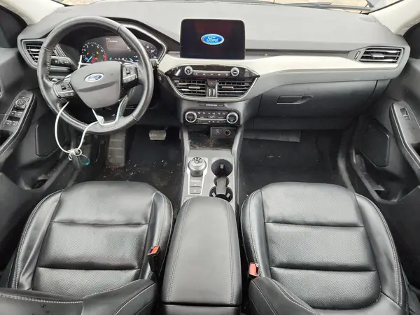 1FMCU9H69MUA66071 2021 FORD ESCAPE - Image 8