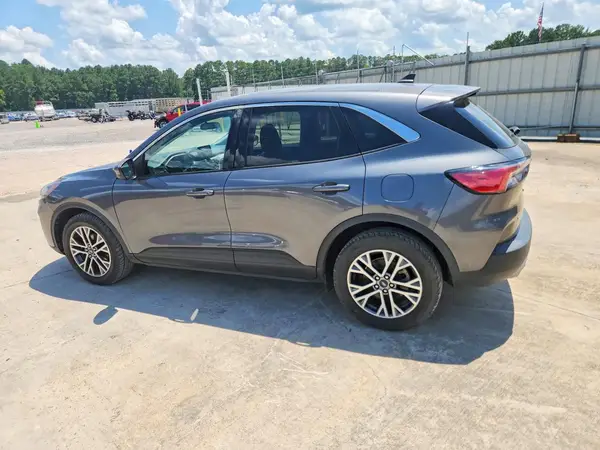1FMCU9H69NUA23206 2022 FORD ESCAPE - Image 2