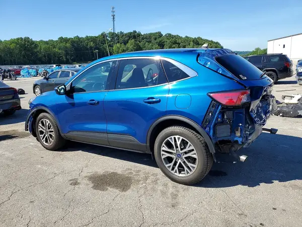 1FMCU9H69NUA24811 2022 FORD ESCAPE - Image 2