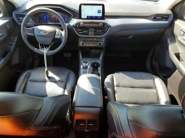1FMCU9H69NUA24811 2022 FORD ESCAPE - Image 8