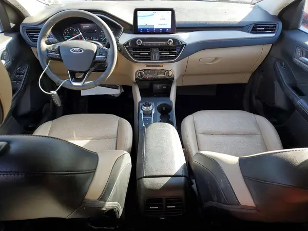 1FMCU9H69NUA25697 2022 FORD ESCAPE - Image 8