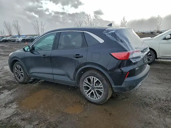 1FMCU9H69NUA55797 2022 FORD ESCAPE - Image 2