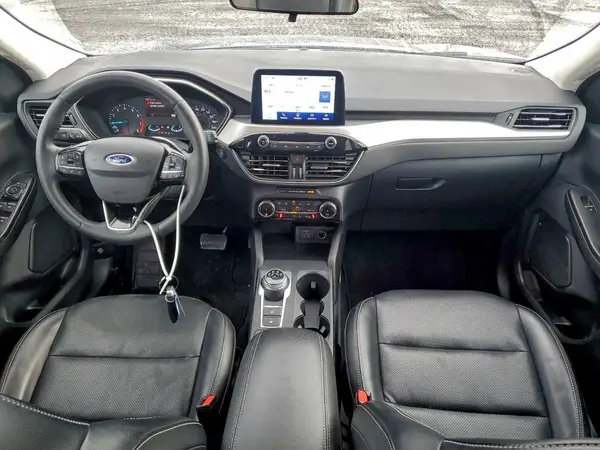 1FMCU9H69NUA55797 2022 FORD ESCAPE - Image 8
