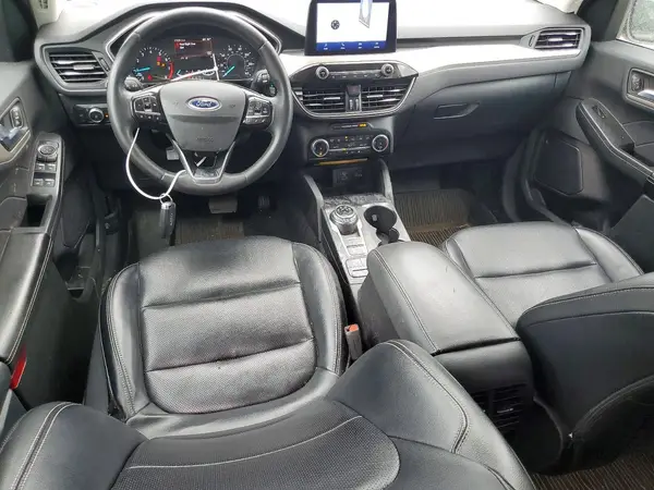 1FMCU9H69NUA57940 2022 FORD ESCAPE - Image 8
