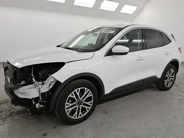 1FMCU9H69NUA70574 2022 FORD ESCAPE - Image 1