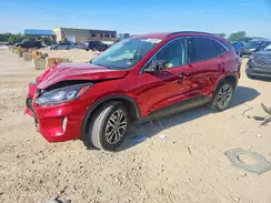 1FMCU9H69NUA89089 2022 FORD ESCAPE
