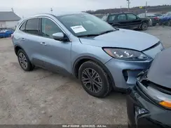 1FMCU9H69NUA98519 2022 FORD ESCAPE