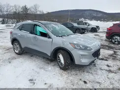 1FMCU9H69NUB91069 2022 FORD ESCAPE