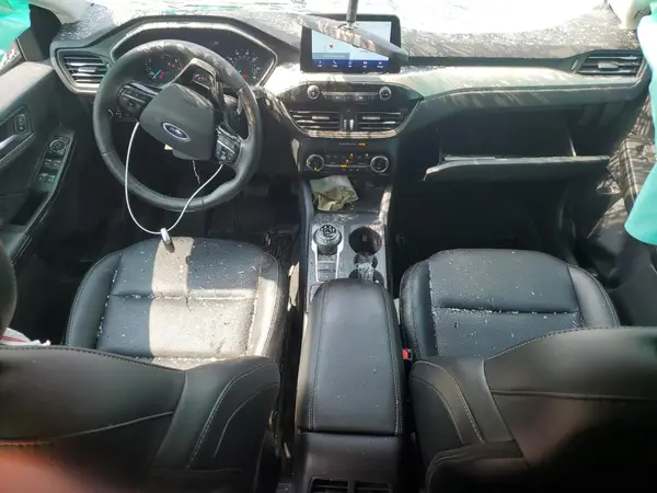 1FMCU9H69NUB91718 2022 FORD ESCAPE - Image 8