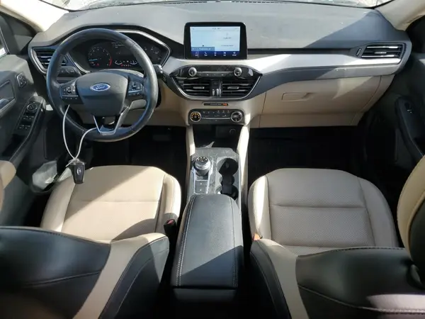 1FMCU9H6XLUA09022 2020 FORD ESCAPE - Image 8