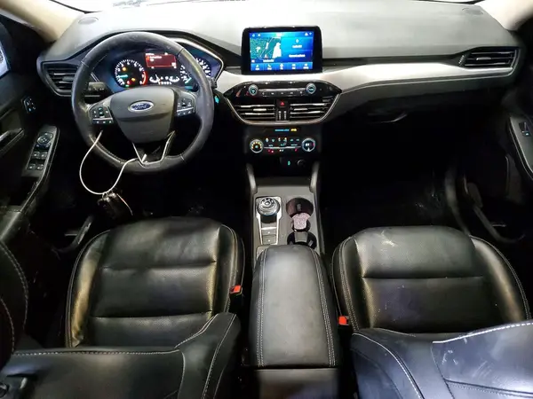 1FMCU9H6XLUA13264 2020 FORD ESCAPE - Image 8