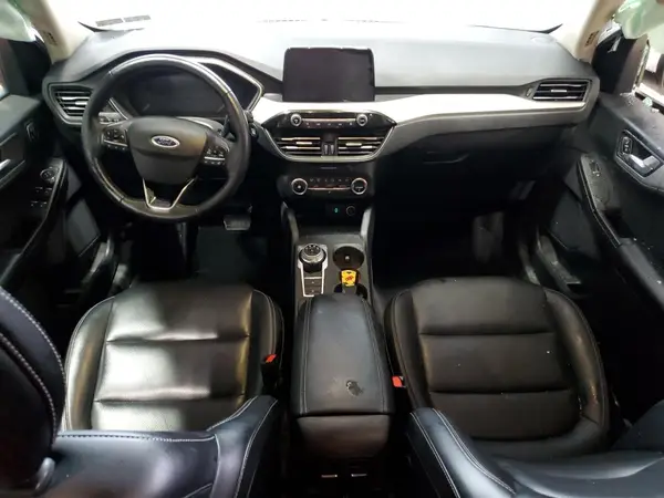 1FMCU9H6XLUA28007 2020 FORD ESCAPE - Image 8