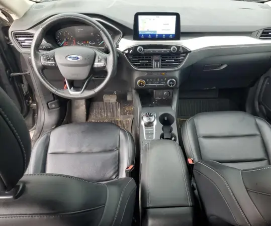 1FMCU9H6XLUA53375 2020 FORD ESCAPE - Image 8