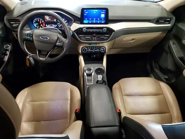 1FMCU9H6XLUA58723 2020 FORD ESCAPE - Image 8