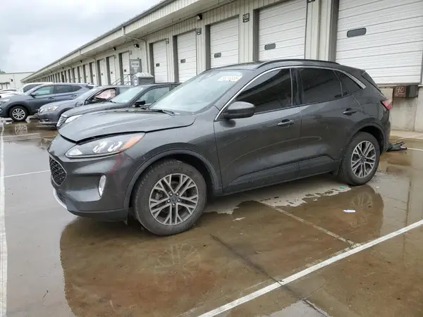 1FMCU9H6XLUA59922 2020 FORD ESCAPE - Image 1