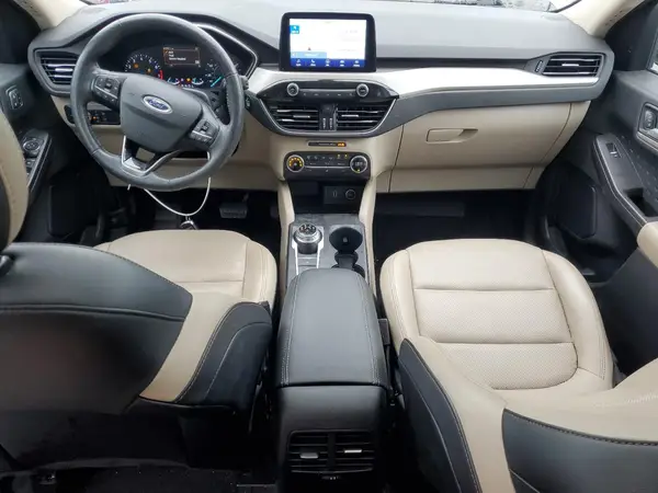 1FMCU9H6XLUA64912 2020 FORD ESCAPE - Image 8