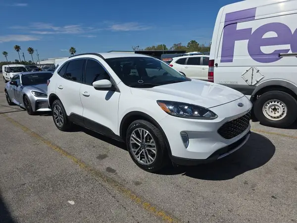 1FMCU9H6XLUA82472 2020 FORD ESCAPE - Image 8