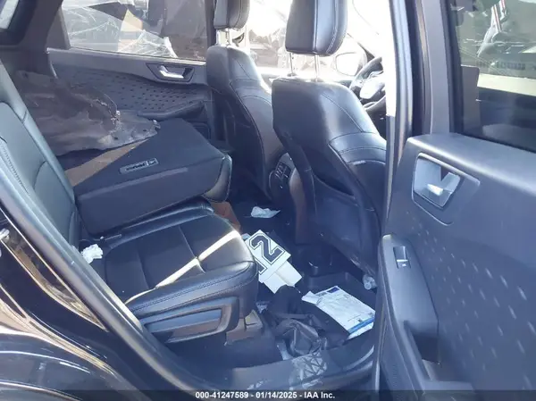 1FMCU9H6XLUA89647 2020 FORD ESCAPE - Image 8