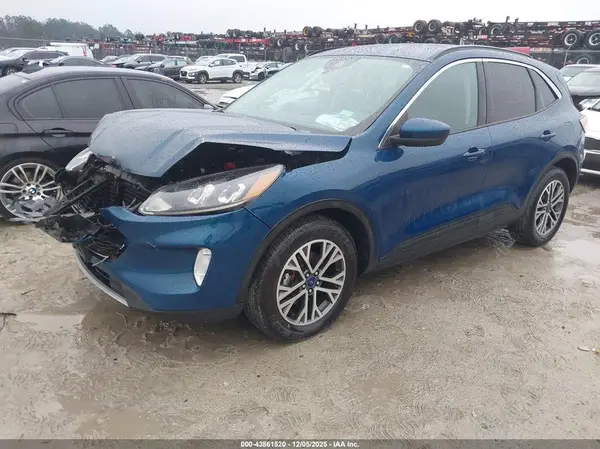 1FMCU9H6XLUA96954 2020 FORD ESCAPE - Image 2